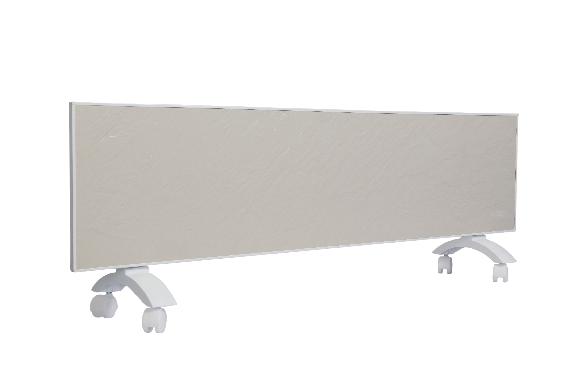Теплофон GRANIT ЭРГН 0.45/220 (1200 х 295) белый