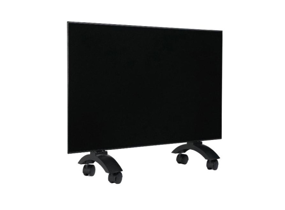 Glassar 400 ЭРГН 0.4 (черный)