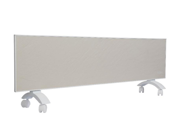 Теплофон GRANIT ЭРГН 0.45/220 (1200 х 295) белый