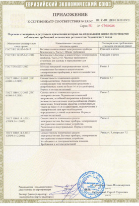 Сертификат полотенцесушитель (лист 2)